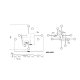 Потолочная люстра Arte Lamp Legacy A8024PL-8WH