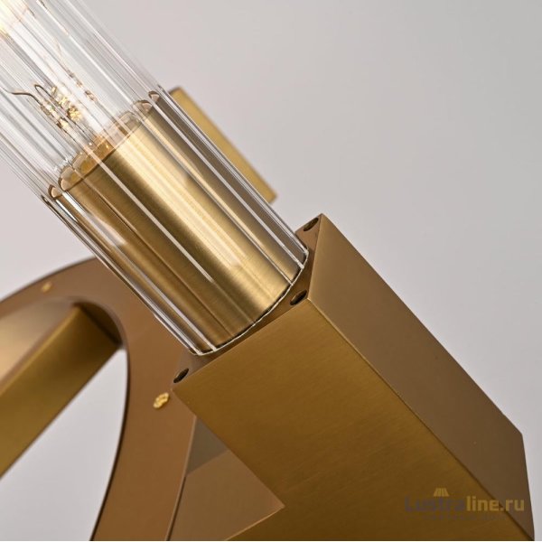 Потолочная люстра ImperiumLoft Canelle 84600-22