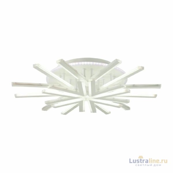 Потолочная люстра Lumion Alberta 8029/95CL