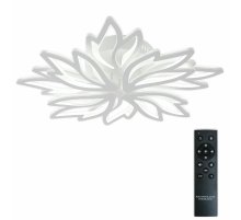 Потолочная люстра Natali Kovaltseva Rif LED LAMPS 81118/6C