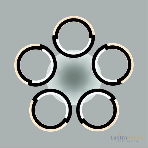 Потолочная люстра Lumion Kalifa 8027/55CL
