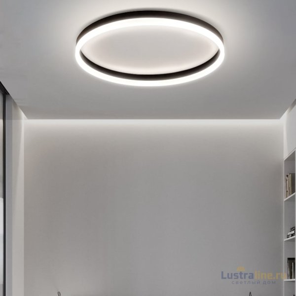 Потолочная люстра ImperiumLoft Monet 231176-23