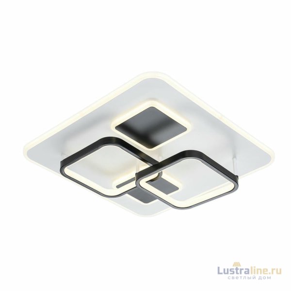 Потолочная люстра Escada Module 10289/4LED Потолочная люстра Escada Module 10289/4LED