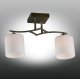 Потолочная люстра Omnilux Pisticci OML-55317-02
