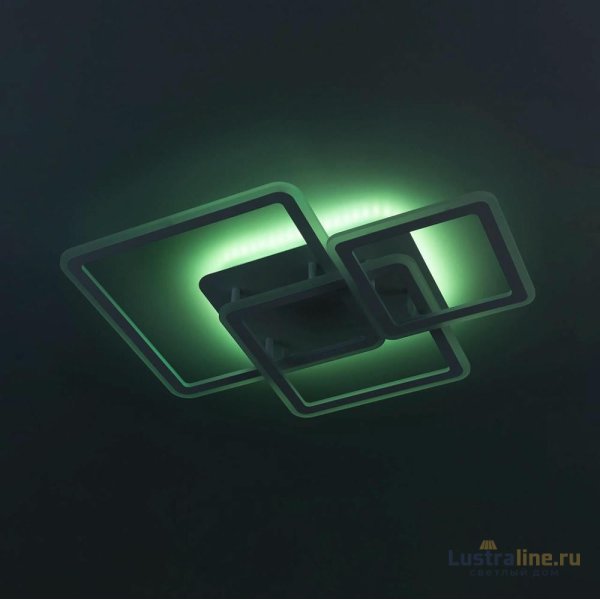 Потолочная люстра Citilux Тринити CL238230E
