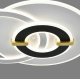 Потолочная люстра Escada Antlia 10269/3LED