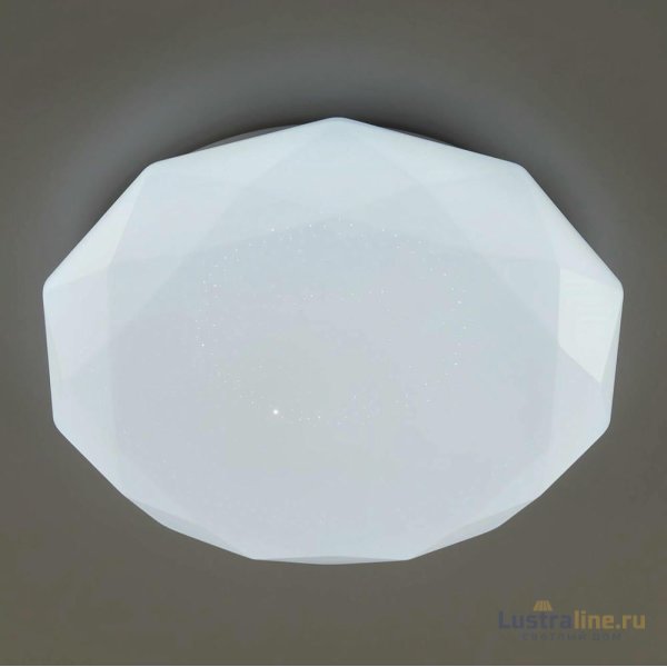 Потолочная люстра Citilux Астрон CL733330G Потолочная люстра Citilux Астрон CL733330G