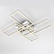 Потолочная люстра LED4U L11004-5 CR
