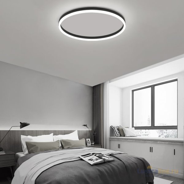 Потолочная люстра ImperiumLoft Monet 231176-23