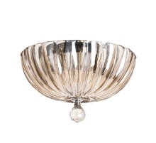 Накладная люстра Divinare 4011/02 PL-2