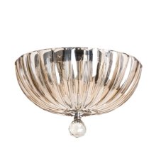 Накладная люстра Divinare 4011/02 PL-2