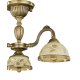 Потолочная люстра Reccagni Angelo PL 6228/3
