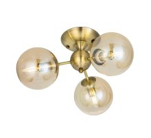 Потолочная люстра Citilux Томми CL102133
