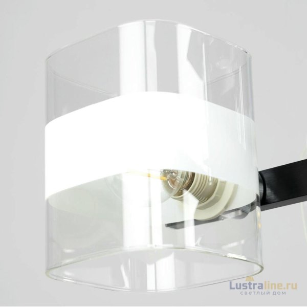 Потолочная люстра Citilux Вирта CL139242 Потолочная люстра Citilux Вирта CL139242