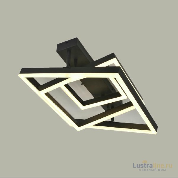 Потолочная люстра Escada Enke 10267/3LED Потолочная люстра Escada Enke 10267/3LED