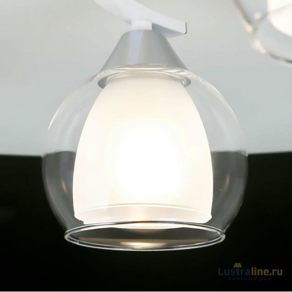 Накладная люстра Citilux CL152150