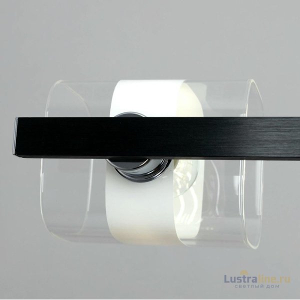 Потолочная люстра Citilux Вирта CL139282 Потолочная люстра Citilux Вирта CL139282