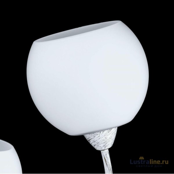 Потолочная люстра Citilux Флорида CL148160 Потолочная люстра Citilux Флорида CL148160