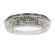 Накладная люстра Arti Lampadari Favola E 1.4.60.502 N Накладная люстра Arti Lampadari Favola E 1.4.60.502 N