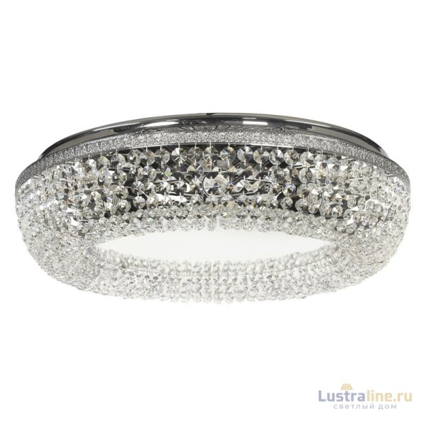 Накладная люстра Arti Lampadari Favola E 1.4.60.502 N Накладная люстра Arti Lampadari Favola E 1.4.60.502 N