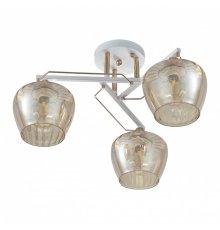 Потолочная люстра Arte Milano Amalfi 329508/3 WH+FG