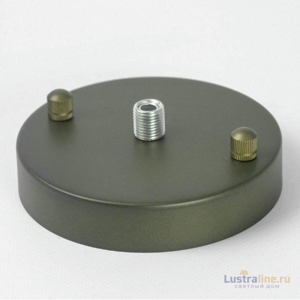 Потолочная люстра Lussole Fremont LSP-8814 Потолочная люстра Lussole Fremont LSP-8814