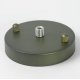 Потолочная люстра Lussole Fremont LSP-8814