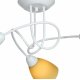 Потолочная люстра Vitaluce V3955-0/3PL