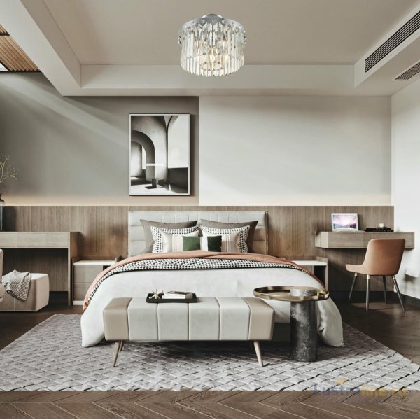Потолочная люстра Arte Milano Sorrento 378909/5/50/390 CR Потолочная люстра Arte Milano Sorrento 378909/5/50/390 CR