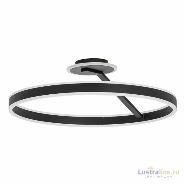 Потолочная люстра Citilux Дуэт CL719761 Потолочная люстра Citilux Дуэт CL719761