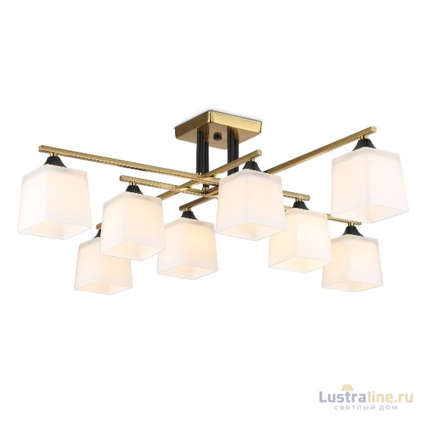 Потолочная люстра Ambrella Light Loft Traditional TR303044