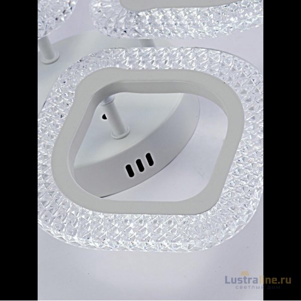 Потолочная люстра Natali Kovaltseva Sm LED LAMPS 81455
