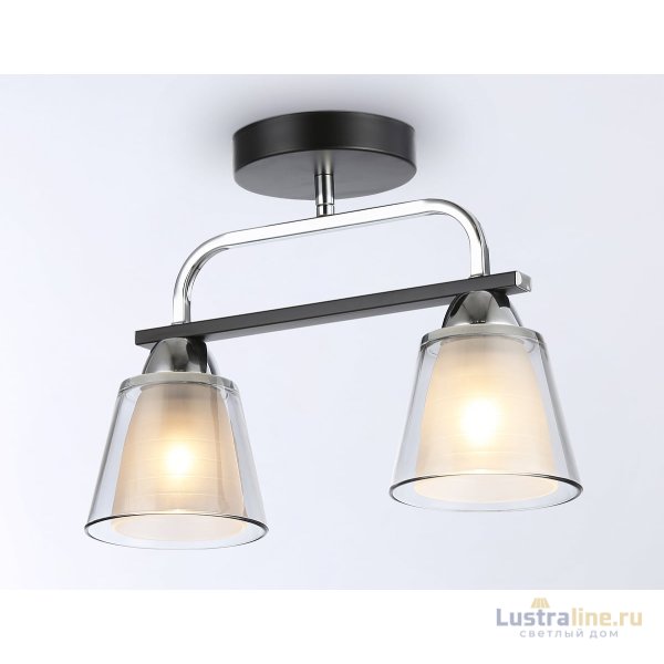 Потолочная люстра Ambrella Light Modern TR303231 Потолочная люстра Ambrella Light Modern TR303231