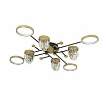 Потолочная люстра LED4U L3101-4