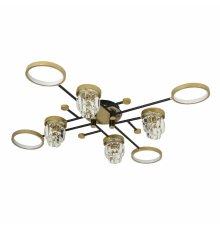 Потолочная люстра LED4U L3101-4