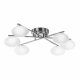 Потолочная люстра Citilux Atman smart CL226A161