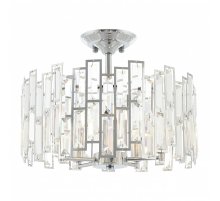 Потолочная люстра Arte Milano Sorrento 373209/5/80/390 CR Потолочная люстра Arte Milano Sorrento 373209/5/80/390 CR