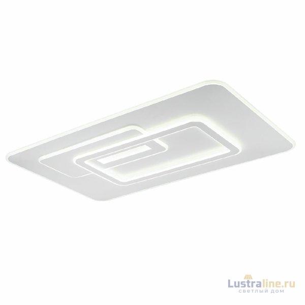 Потолочная люстра Escada Rung 10294/3LED Потолочная люстра Escada Rung 10294/3LED