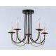 Потолочная люстра Ambrella Light Modern TR9621