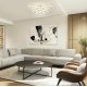 Потолочная люстра Escada Avani 10258/6LED