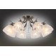 Потолочная люстра Omnilux Casagliana OML-53807-08