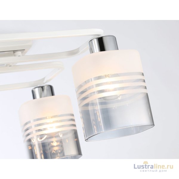 Потолочная люстра Ambrella Light Modern TR303205