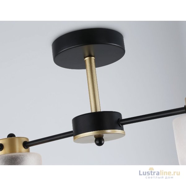 Потолочная люстра Ambrella Light Loft Traditional TR303324 Потолочная люстра Ambrella Light Loft Traditional TR303324