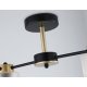 Потолочная люстра Ambrella Light Loft Traditional TR303324
