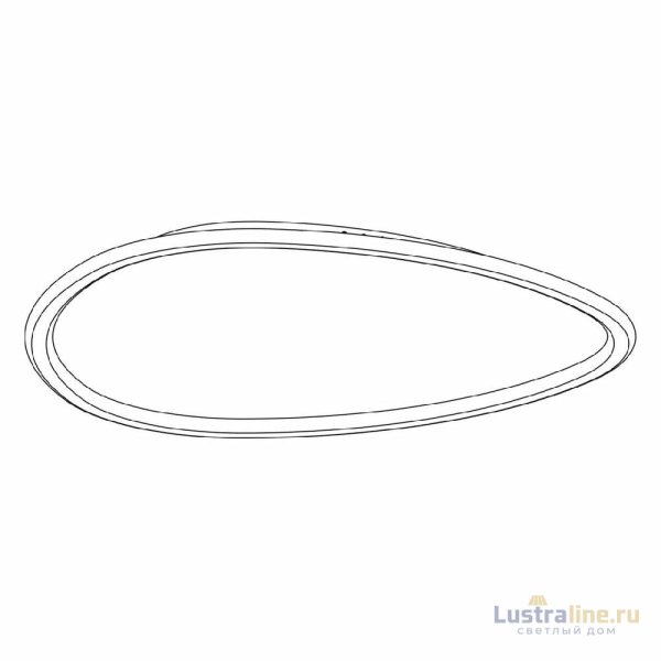 Потолочная люстра Citilux Trio CL215B260E Потолочная люстра Citilux Trio CL215B260E
