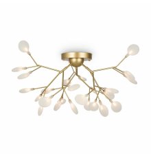 Потолочная люстра Freya Florencia FR5049CL-27G