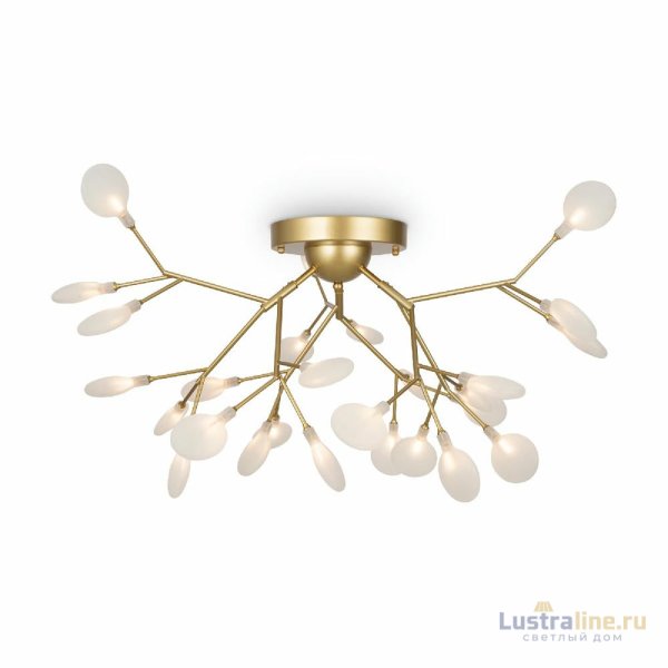 Потолочная люстра Freya Florencia FR5049CL-27G