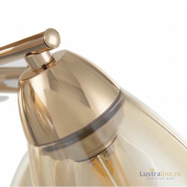 Потолочная люстра Arte Milano Amalfi 326419/3 FG+WH