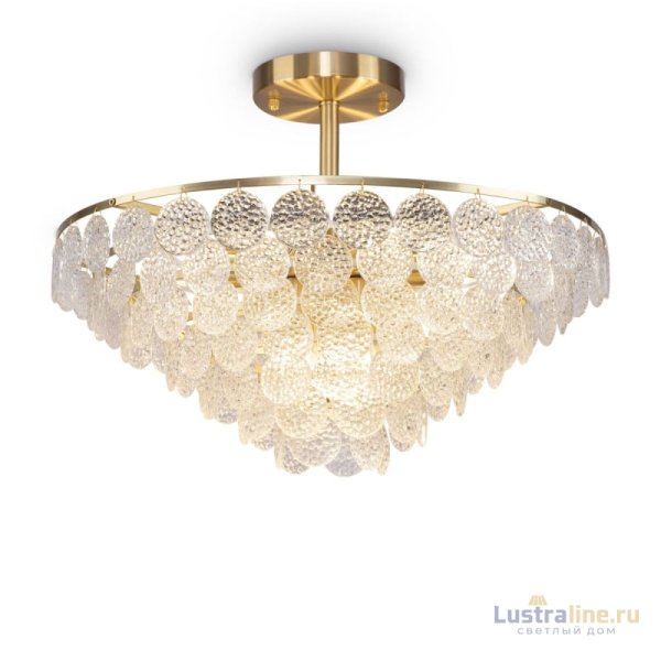 Потолочная люстра Maytoni Mazzo MOD130CL-11G