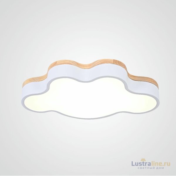 Потолочная люстра ImperiumLoft Cloud Eco 189500-26 Потолочная люстра ImperiumLoft Cloud Eco 189500-26